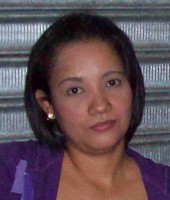 Linda Luz Orellano Colina